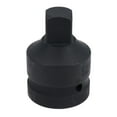thumbnail image 3 of 1" dr to 3/4" dr Impact Socket Adapter Adaptor Impact Reducer Ratchet, 3 of 6