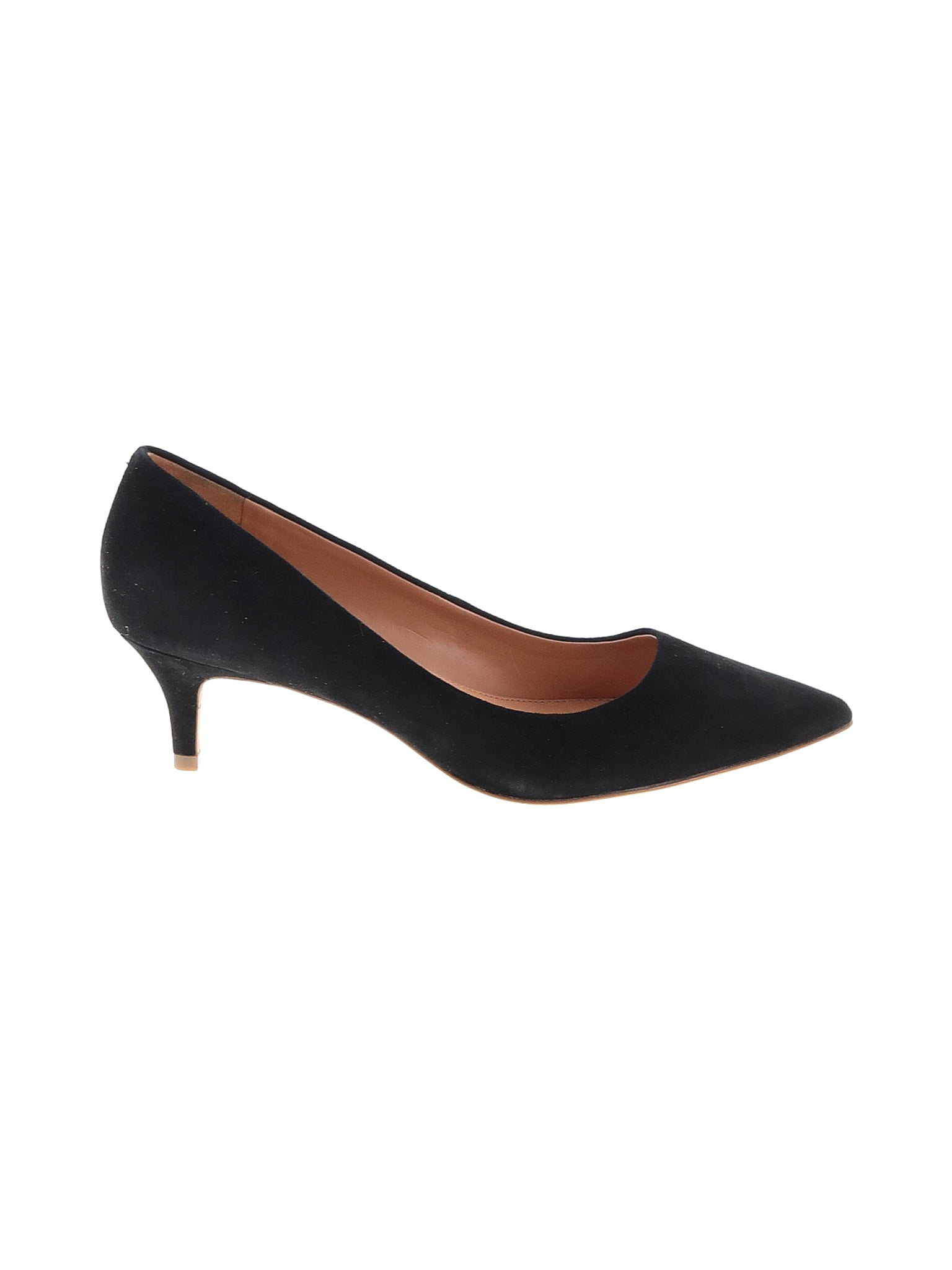 walmart heels in store