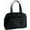 Black, variant on JennyShop Trendy Tote Bag, Korean Version Women's Shoulder Bag, Women's Large Capacity PU Leather Shoulder Bag