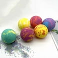 thumbnail image 3 of BUDAO00 Bath Bombs for Kids with Surprise Inside, Colorful Bubble Bath for Birthday Presents, Party Favors and Daily Bath Time Fun, 3 of 5