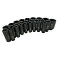 thumbnail image 3 of ATD Tools ATD-44326 0.5 in. Drive 6 Point Metric Deep Impact Socket Set, 3 of 3