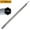 14X300Mm, variant on Zyllora Heavy Duty Socket Wrench with Hollow Shaft Designed for Fastening Nuts In Confined Spaces Such As Ductwork And Ceilings 14X200Mm
