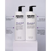 Keratin Complex - Blondeshell® Debrass Conditioner - 13.5 fl oz