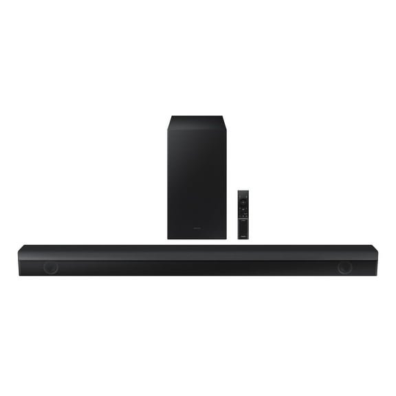 Open Box SAMSUNG HW-B63M/ZA 3.1ch Soundbar w/ Dolby5.1 / DTS Virtual:X 2022