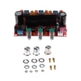 thumbnail image 2 of Digital Subwoofer Power Board alta tpa3116d2 chip de amplificador de potencia digital Baoblaze Placa del amplificador de Digitaces, 2 of 8
