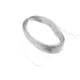 thumbnail image 4 of Hilo auxiliar de 200m Hilo metalizado Hilo para bisutería color plata o dorado, 4 of 7