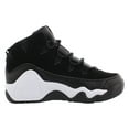 thumbnail image 2 of Fila Grant Hill 1 Womens Shoes Size 6.5, Color: Black/White/Fila Red, 2 of 5