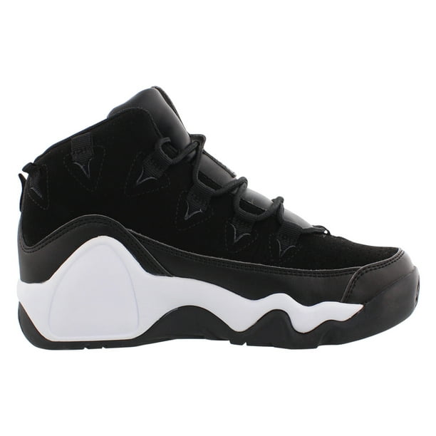 Fila Grant Hill 1 Womens Shoes Size 7, Color: Black/White