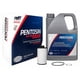 thumbnail image 1 of Kit Para Servicio De Transmisión Tt 2004 A 2009 Audi V6 3.2L Alemán PENTOSIN ., 1 of 2