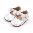 thumbnail image 4 of Ballerine Princesse Argent, 4 of 9