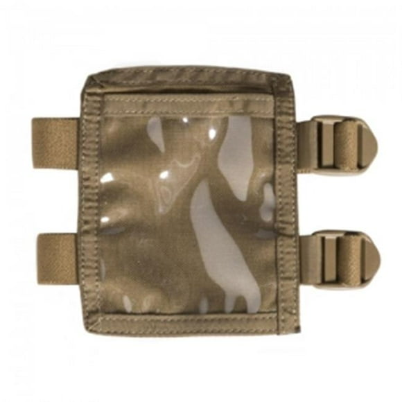 Tcsh Armband Id Wallet, Coyote