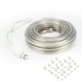 thumbnail image 3 of Better Homes & Gardens 48' 21.6W Daylight LED Plug-in Rope Light (1 Pack), 3 of 9