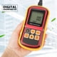 thumbnail image 3 of Anemómetro Digital, Anemómetro De Velocidad Del Viento, Probador De Flujo De Aire Portátil, Anemómetro De Velocidad Del Viento, Aire Acondicionado Portátil Para Oficina, ANGGREK Digital Anemometer, 3 of 8