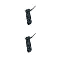 thumbnail image 1 of Langgg Cloth Eco-friendly Shoe Laces Durable And Comfortable For Sustainable Footwear Shoe String As Shown 2Set, 1 of 5
