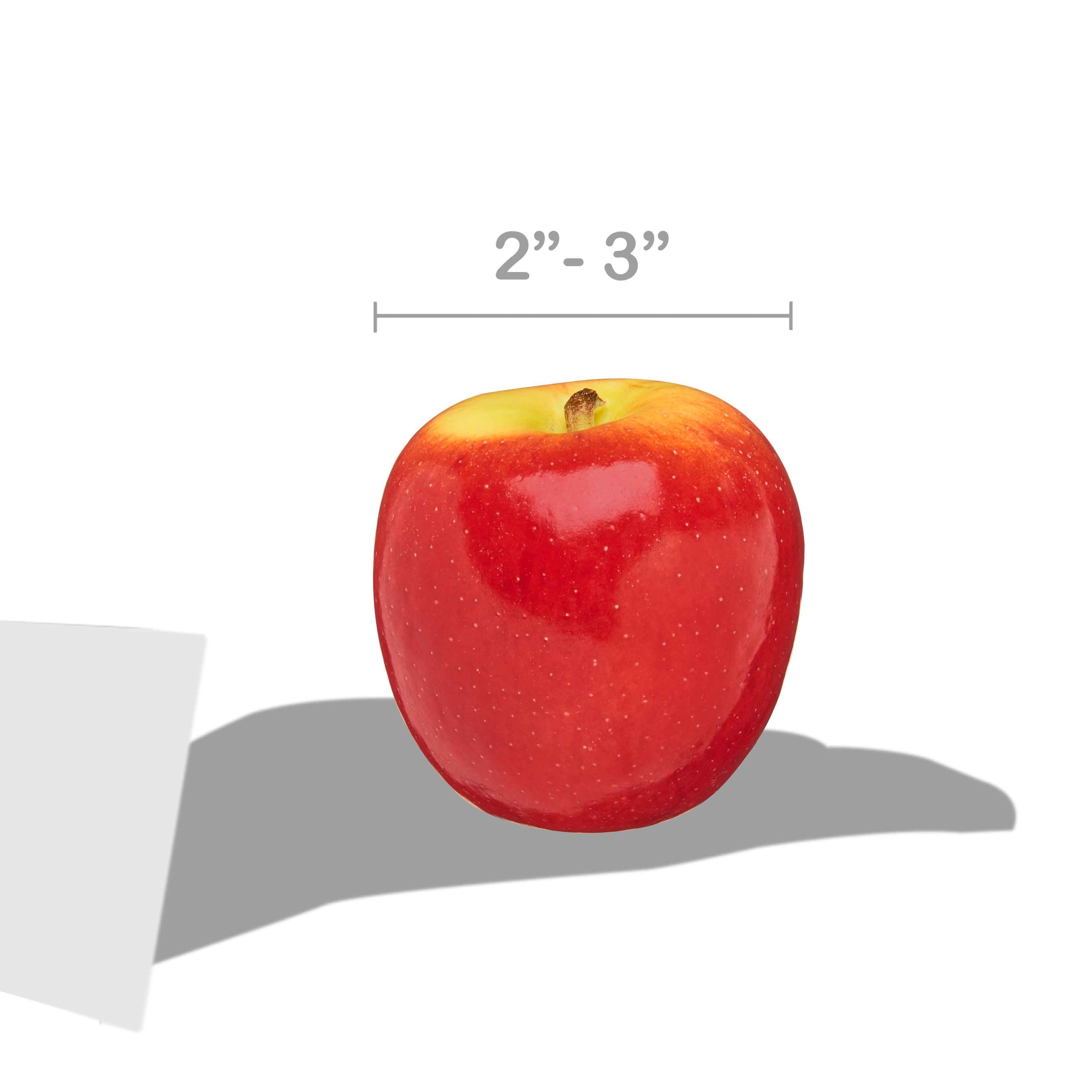 Fresh Jazz Apple, Each
