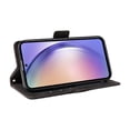 thumbnail image 5 of Funda GANGXUN para Samsung Galaxy A54 5G con diseño acolchado elegante, cuero PU, protección total y ajuste preciso, 5 of 5