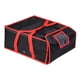 thumbnail image 3 of Bolsa térmica para calentar pizza, portátil, con asas reforzadas, multifuncional. 50x50x355cm, 3 of 9