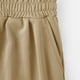 thumbnail image 5 of Pantalones cortos holgados con cordón para hombre - Poliéster, cintura elástica, transpirables, informales/para actividades al aire libre, pantalones cortos (S-XXXL), 5 of 8