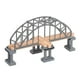 thumbnail image 1 of Puente de vía de tren Juguetes educativos Accesorios de ferrocarril Decoraciones de estación para 325 cm x 135 x 175 cm, 1 of 6