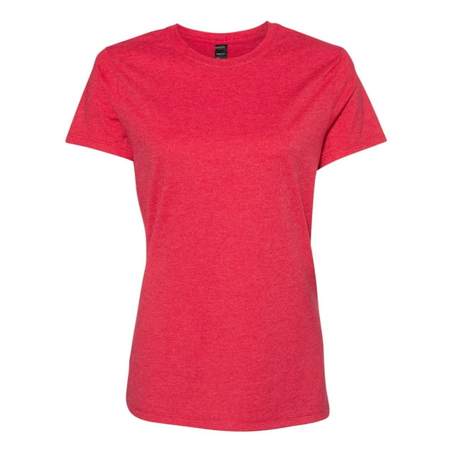 Hanes Women T-Shirt Perfect Cotton