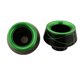 thumbnail image 5 of 2 Unidades Motocicleta Tenedores Copa Ruedas compatible con Motocicleta Verde + Negro, 5 of 8