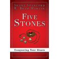 thumbnail image 1 of Five Stones: Conquering Your Giants, 1 of 3