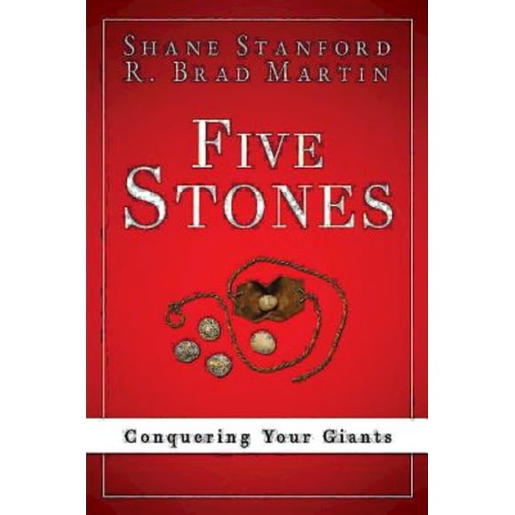 Five Stones: Conquering Your Giants