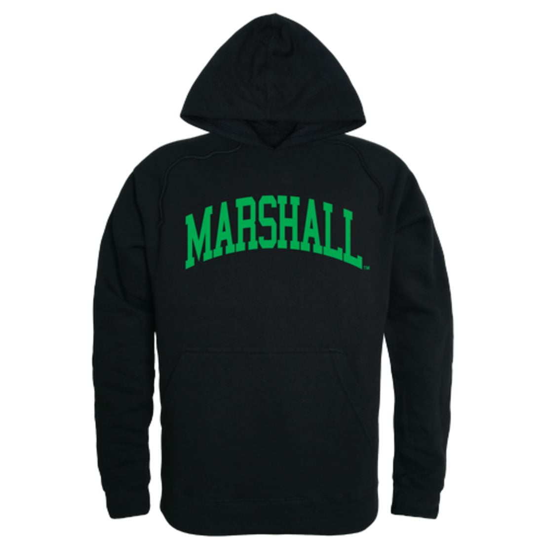 marshall university hoodie
