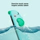 thumbnail image 3 of Juguetes de piscina, juguetes para bebés, juguetes para niños pequeños, armónica para niños, instrumento de juego específico para bebés, educación infantil temprana, juguetes para bebés, órgano oral p, 3 of 5