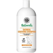 NATURALS AKC Oatmeal Soothing Shampoo