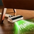 thumbnail image 2 of Roborock H60 Cordless Stick Vacuum Cleaner, 115AW Suction Power, 60-Min Runtime, 90° Bendable Tube, Dust-Revealing LED, Anti-Tangle Cordless Vacuum Cleaners for Home, Carpets, Hard Floors & Pet Hair, 2 of 13