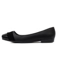 thumbnail image 2 of Flats para Mujer Zmexico 4723 negro 22, 2 of 4