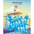 thumbnail image 1 of Pre-Owned Just Jump In! (Hardcover) 1637550618 9781637550618, 1 of 1