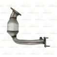 thumbnail image 5 of Northeastern Exhaust EPA Approved Rear Catalytic Converter Fits 2008–2009 Chevrolet Equinox & Pontiac Torrent 3.6L Direct Fit, 5 of 9