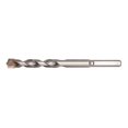thumbnail image 1 of Milwaukee 48-20-8842 Hammer Drill Bit 5/8-by-16-by-18-Inch, 1 of 3