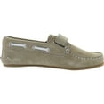 thumbnail image 2 of Naturino Boys 3094 Casual Boat Shoes, 2 of 4