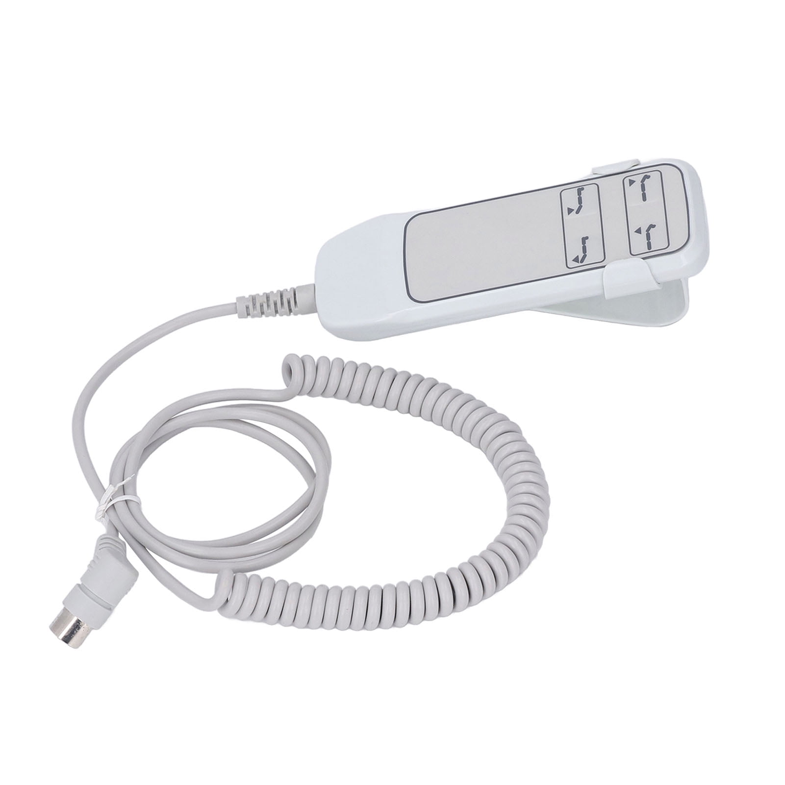 Lift Chairs Hand Control Remote Handset Controller Power Recliner Hand Control 4 Button 8 Pin