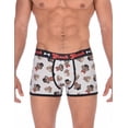 thumbnail image 3 of Ginch Gonch Mens Trunk In Pug Life, 3 of 3