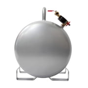 California Air Tools AUX10S 10 Gallon STEEL Auxiliary Air Tank - NEW