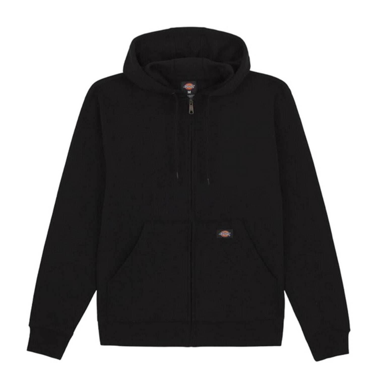 Dickies Mens Fleece Full Zip Hoodie - Walmart.ca