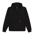 thumbnail image 1 of Dickies Chandail à Capuchon en Molleton à Fermeture Éclair Intégrale pour Hommes, 1 of 6
