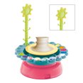 thumbnail image 3 of <p>Pottery Machine Toy, Craft Activity Educational Rich Color DIY Kids Pottery Toy  For Preschool For Toddlers</p>, 3 of 7