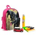 thumbnail image 3 of 12In Bat-,Menn Backpack Small Travel Backpacks Lightweight Sports Daypack, 3 of 6