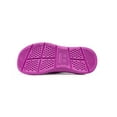 thumbnail image 4 of Joybees Kids' Splash Sneaker - Water Friendly Comfortable Slip-On Shoes for Toddlers, Girls, and Boys, 4 of 8