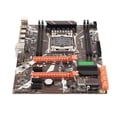 thumbnail image 3 of LGA 2011 Motherboard, 5 PCIe Slots PC Motherboar  For Replacement, 3 of 8