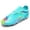 Blue - Long Studs, variant on Low-Top Soccer Cleats for Men Adult Younth Lightweight Football Shoes with Ankle Support, Breathable Outdoor Turf Cleats for Training and Matches, Long Studs and Short Studs