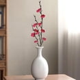 thumbnail image 6 of Kumdkd Artificial Branch 21.25in, Mini Fake Tree Branches for Vase, Realistic Plastic Stems for Home Decor, No Maintenance Office Table Centerpiece Arrangement, 6 of 8