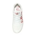 thumbnail image 5 of Tenis Skechers Microspec Max Mujer blanco 22.5, 5 of 5