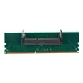 thumbnail image 2 of Adapter Card,Laptop Memory to Desktop Convert Adapter Card Interfacecard Crafted with Care, 2 of 14