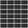 thumbnail image 4 of 50pcs U Shaped Plastic Chair Leg Protectors, Non Slip Furniture Feet Caps, Easy Installation Tubing Covers for Hardwood Floor Scratch Protection, 4 of 4